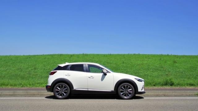 マツダCX-3が売れる理由とは?改良による乗り心地の変化や購入時のポイント