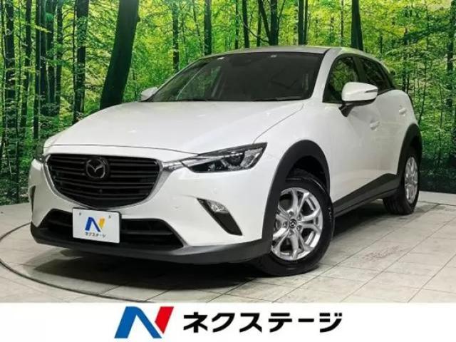 マツダ SUVの最新ラインアップを一覧で比較！魅力の解説や新型情報も紹介