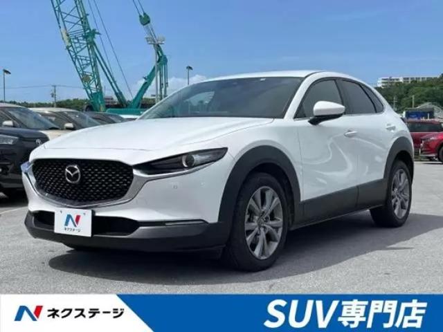 マツダ SUVの最新ラインアップを一覧で比較！魅力の解説や新型情報も紹介