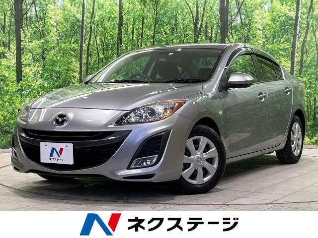 マツダのアクセラとはどんな車だったの？歴代モデルの特徴や購入のコツを解説