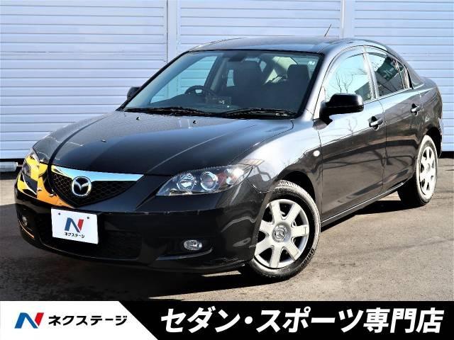 マツダのアクセラとはどんな車だったの？歴代モデルの特徴や購入のコツを解説