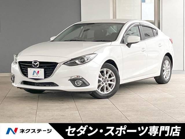 マツダのアクセラとはどんな車だったの？歴代モデルの特徴や購入のコツを解説