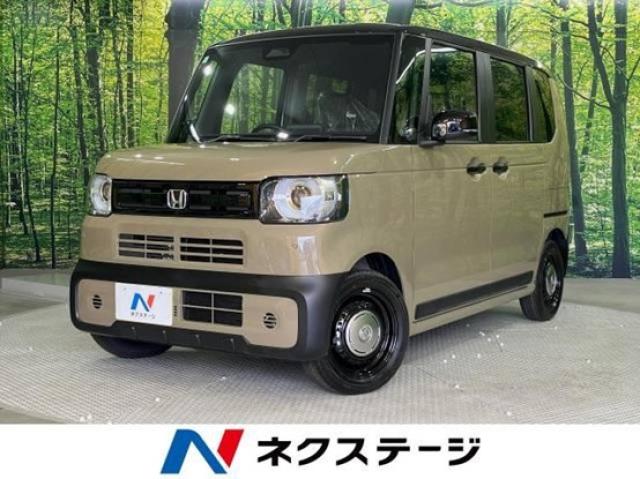 N-BOXの現行モデルとマイナーチェンジ後の先代モデルとの違いをチェック