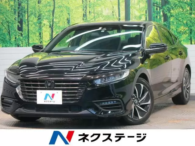 ホンダ インサイトの中古車はお買い得?年代別に特徴を徹底比較