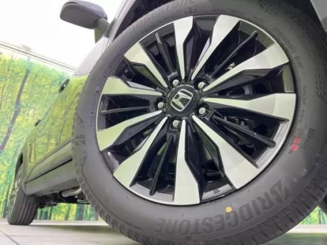 2024年に登場したホンダの新型WR-Vはクロスロード感がすごい！