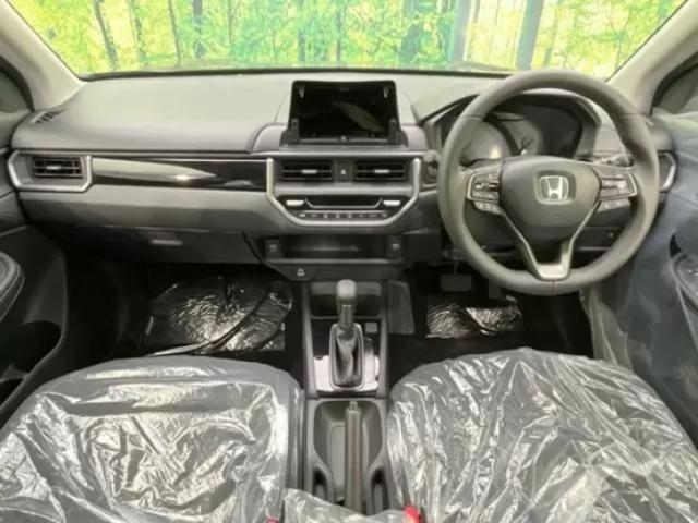 2024年に登場したホンダの新型WR-Vはクロスロード感がすごい！