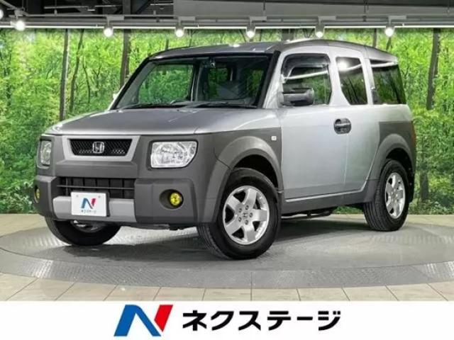 2024年に登場したホンダの新型WR-Vはクロスロード感がすごい！