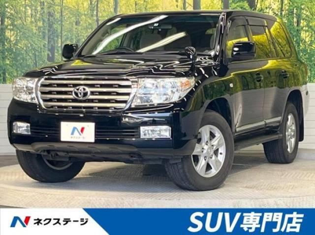 人気のランドクルーザーとランドクルーザープラドの違いや新型の魅力とは？