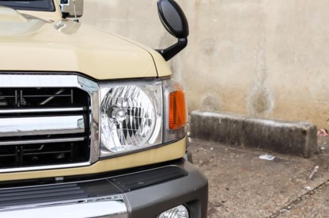 人気のランドクルーザーとランドクルーザープラドの違いや新型の魅力とは？