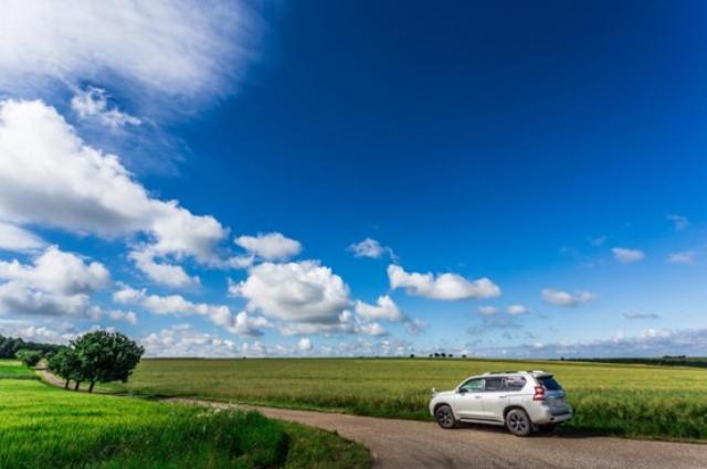 人気のランドクルーザーとランドクルーザープラドの違いや新型の魅力とは？