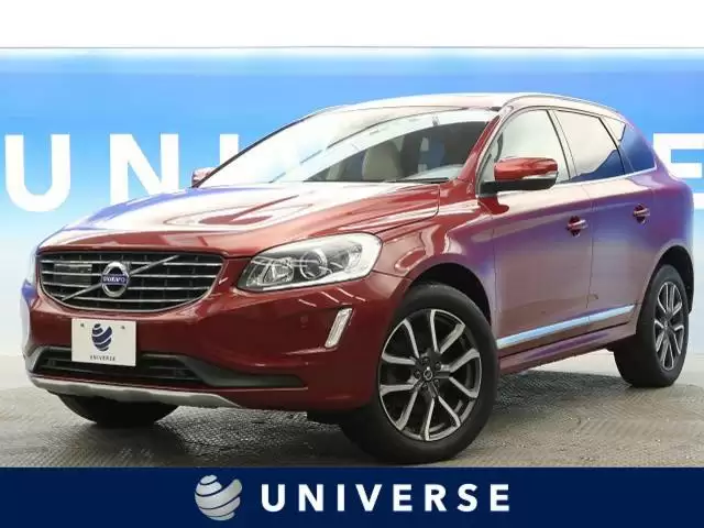 ボルボXC60からディーゼルが消滅!生まれ変わったXC60の魅力とは?