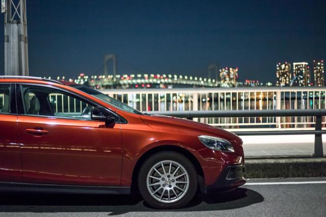 ボルボXC60からディーゼルが消滅!生まれ変わったXC60の魅力とは?