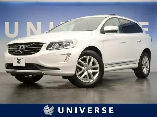 ボルボXC60からディーゼルが消滅!生まれ変わったXC60の魅力とは?