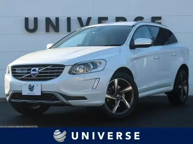 ボルボXC60からディーゼルが消滅!生まれ変わったXC60の魅力とは?