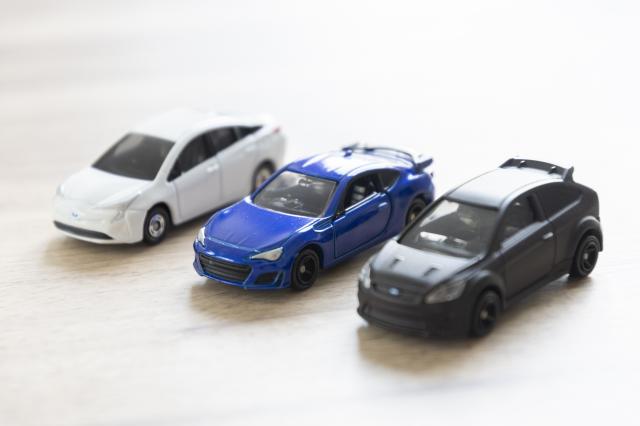 フォルクスワーゲン ゴルフのグレード解説!現在の中古車相場も調査!