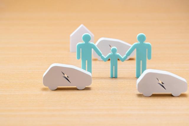 エクストレイルのハイブリッドは魅力がたっぷり！ガソリン車との違いは？