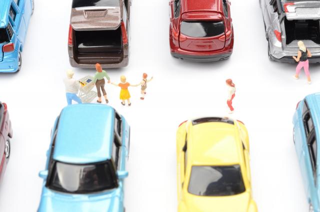 ハリアーはハイブリッド車を選ぶべき ガソリン車と維持費の違いもチェック 新車 中古車の ネクステージ ハリアーはハイブリッド車を選ぶべき ガソリン車と維持費の違いもチェック 新車 中古車の ネクステージ