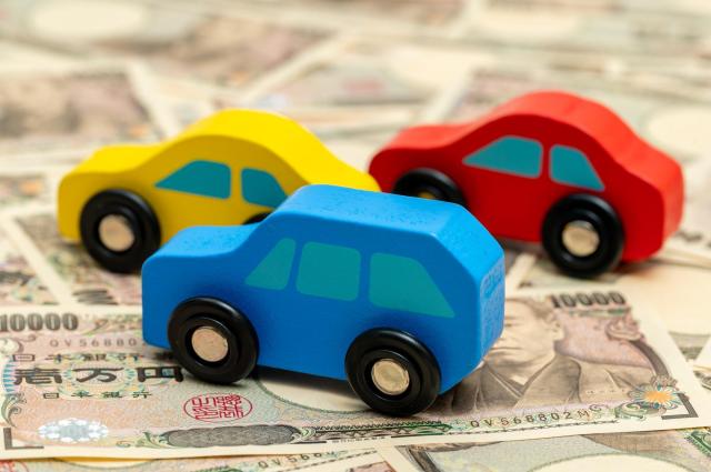 ハリアーはハイブリッド車を選ぶべき ガソリン車と維持費の違いもチェック 新車 中古車の ネクステージ ハリアーはハイブリッド車を選ぶべき ガソリン車と維持費の違いもチェック 新車 中古車の ネクステージ