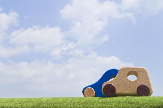 カローラツーリング ハイブリッド車の魅力!ガソリン車との違いは?