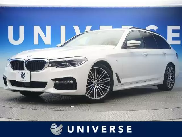 BMWの人気の理由とは?魅力や現在のラインアップもチェックしよう!