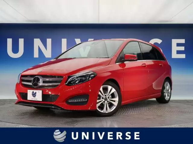 メルセデス・ベンツの歴史と魅力！ラインアップと基本情報を解説