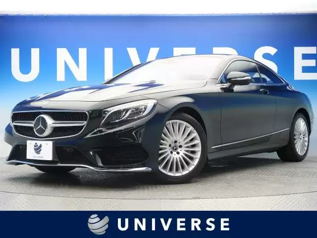 メルセデス・ベンツの歴史と魅力！ラインアップと基本情報を解説