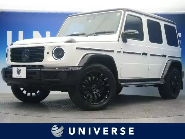 メルセデス・ベンツの歴史と魅力！ラインアップと基本情報を解説