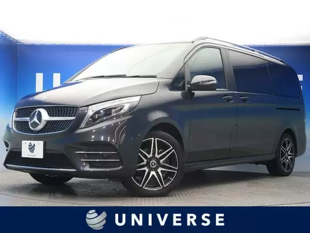 メルセデス・ベンツの歴史と魅力！ラインアップと基本情報を解説