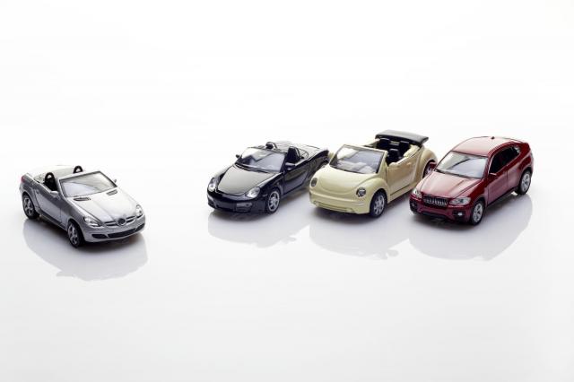 メルセデス・ベンツの歴史と魅力！ラインアップと基本情報を解説