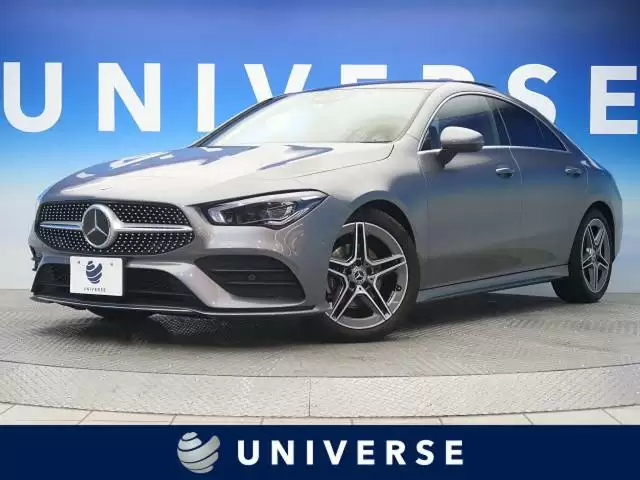 メルセデス・ベンツの歴史と魅力！ラインアップと基本情報を解説