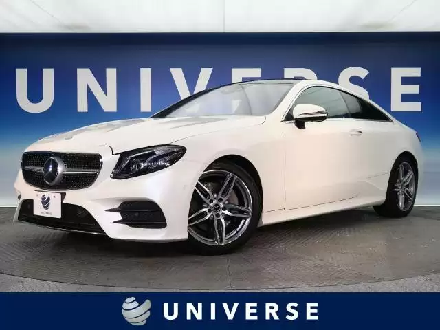 メルセデス・ベンツの歴史と魅力！ラインアップと基本情報を解説