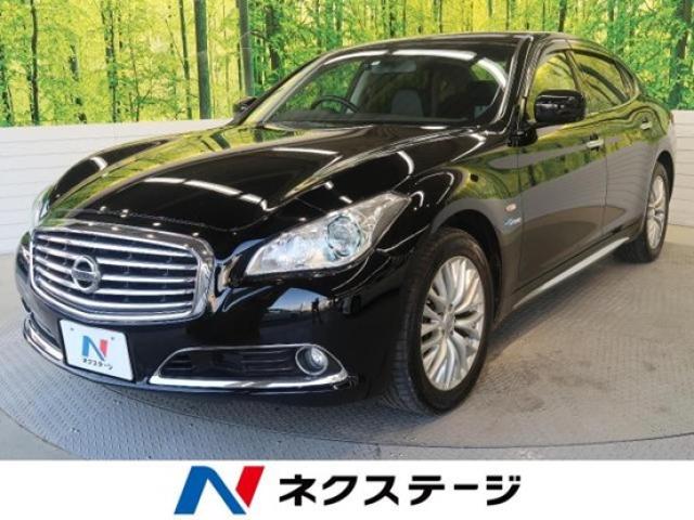 国産高級車にはどんな車がある?メーカーや10車種をご紹介