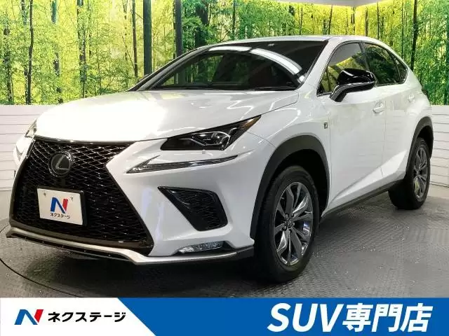 国産高級車レクサスの基本情報と魅力とは ラインアップを一挙紹介 新車 中古車の ネクステージ