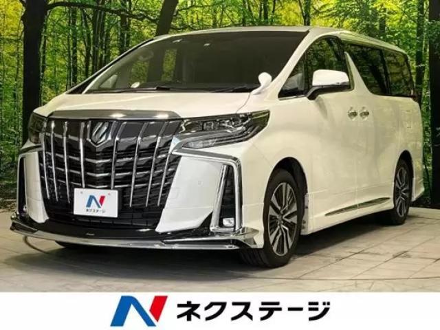 国産高級車にはどんな車がある?メーカーや10車種をご紹介