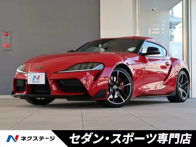 トヨタのこれまでと現在の魅力とは?ラインアップも一挙紹介!