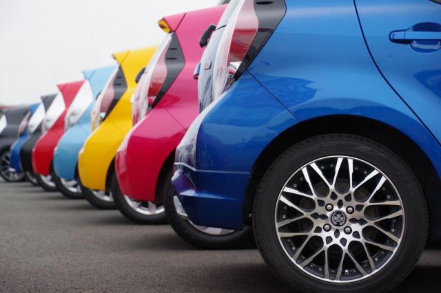 トヨタのこれまでと現在の魅力とは?ラインアップも一挙紹介!