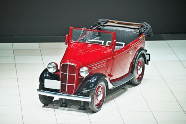日産自動車社史 日産自動車前史 | 会社情報 | 日産自動車企業情報サイト