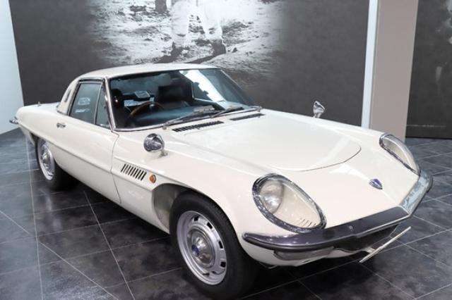 マツダ（MAZDA）の歴史や名を刻んだ名車5選を紹介。魅力をチェック！