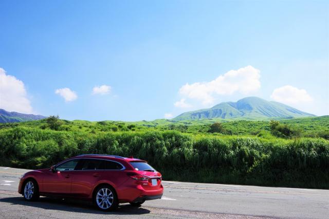 マツダ（MAZDA）の歴史や名を刻んだ名車5選を紹介。魅力をチェック！