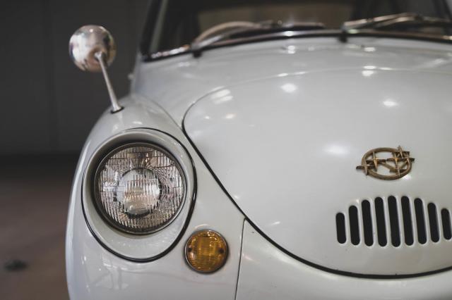 【スバル】妥協のない自動車開発の歴史と今昔モデルを紹介