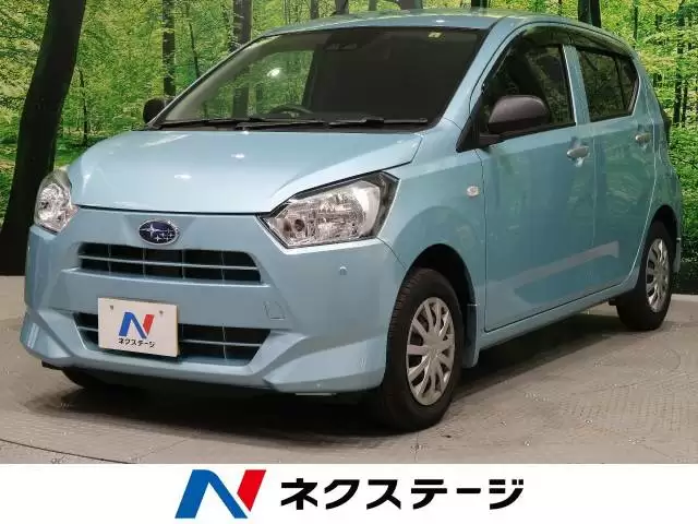 【スバル】妥協のない自動車開発の歴史と今昔モデルを紹介