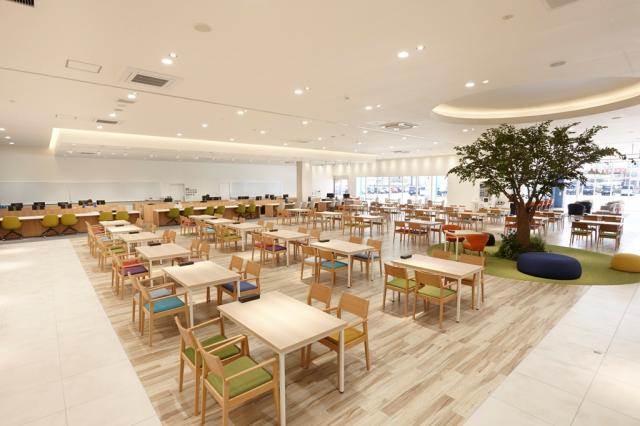 滋賀県初出店!ネクステージ草津店 2017年4月29日(土)グランドオープン!