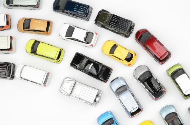 【ランドローバー】レンジローバー イヴォーク初代との違いや最新モデル情報