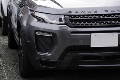 レンジローバーには値段相応の価値がある？ランドローバー全モデルを調査