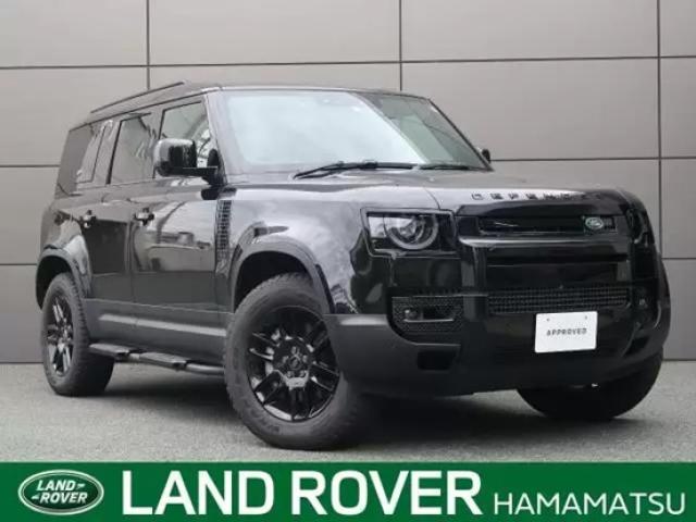 レンジローバーには値段相応の価値がある？ランドローバー全モデルを調査