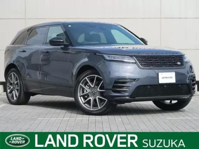 レンジローバーには値段相応の価値がある？ランドローバー全モデルを調査