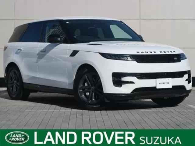 レンジローバーには値段相応の価値がある？ランドローバー全モデルを調査