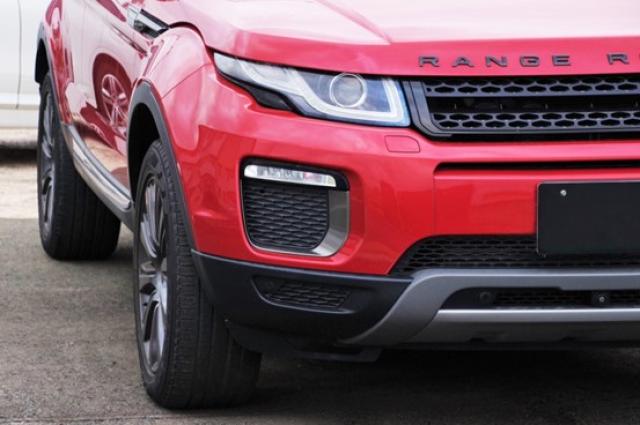 レンジローバーには値段相応の価値がある？ランドローバー全モデルを調査