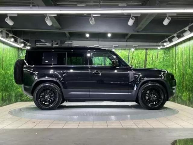 レンジローバーには値段相応の価値がある？ランドローバー全モデルを調査