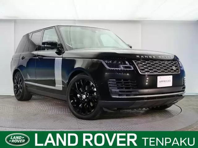 ランドローバーの燃費性能に優れたモデルはどれ？選び方や中古車情報も紹介